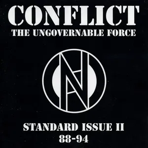Standard issue II : 88-94